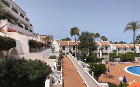Parque Santiago II Tenerife