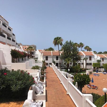 Parque Santiago II Tenerife Arona  Extérieur photo