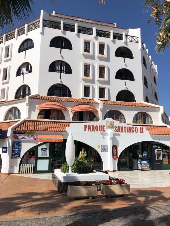 Parque Santiago II Tenerife Arona  Extérieur photo