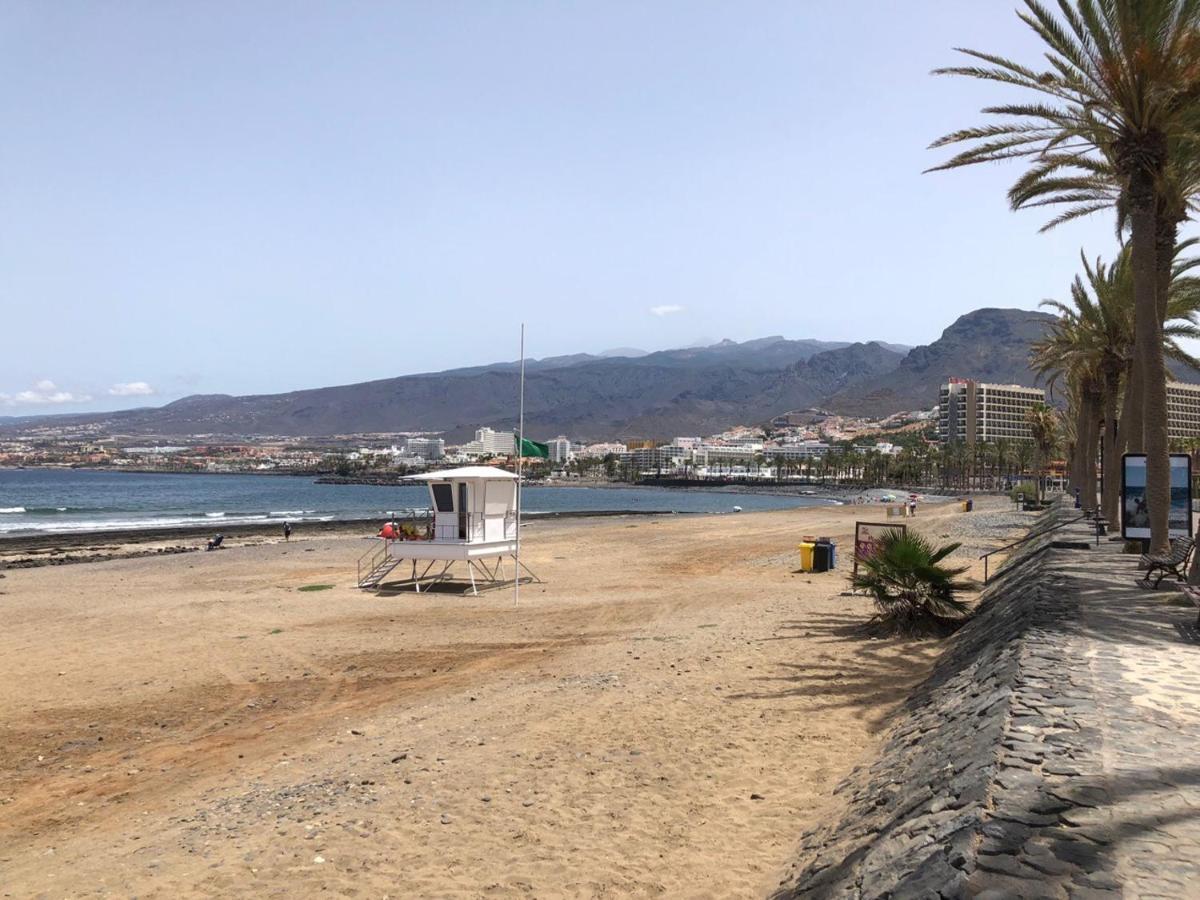 Parque Santiago II Tenerife Arona  Extérieur photo