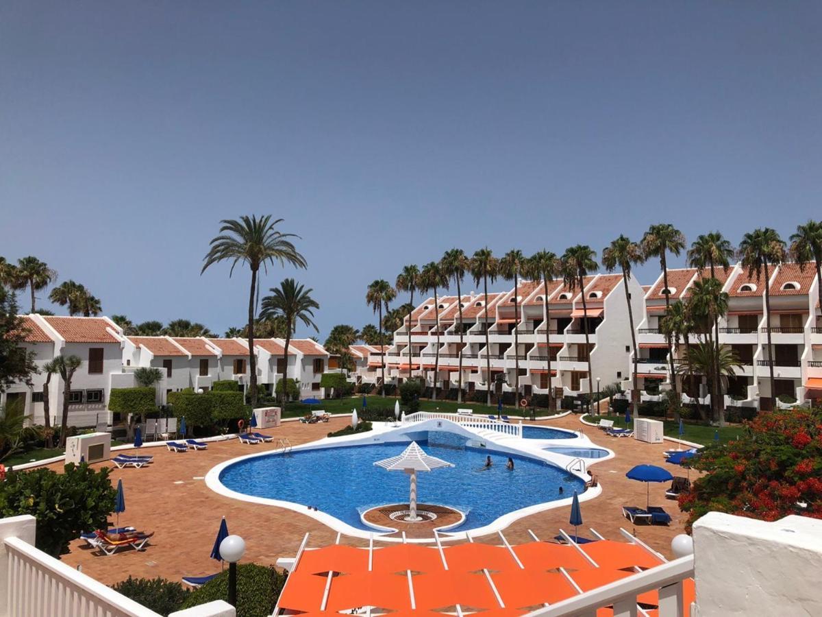 Parque Santiago II Tenerife Arona  Extérieur photo