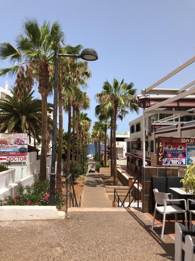 Parque Santiago II Tenerife Arona  Extérieur photo