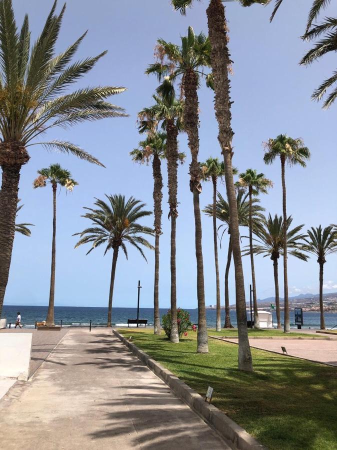 Parque Santiago II Tenerife Arona  Extérieur photo