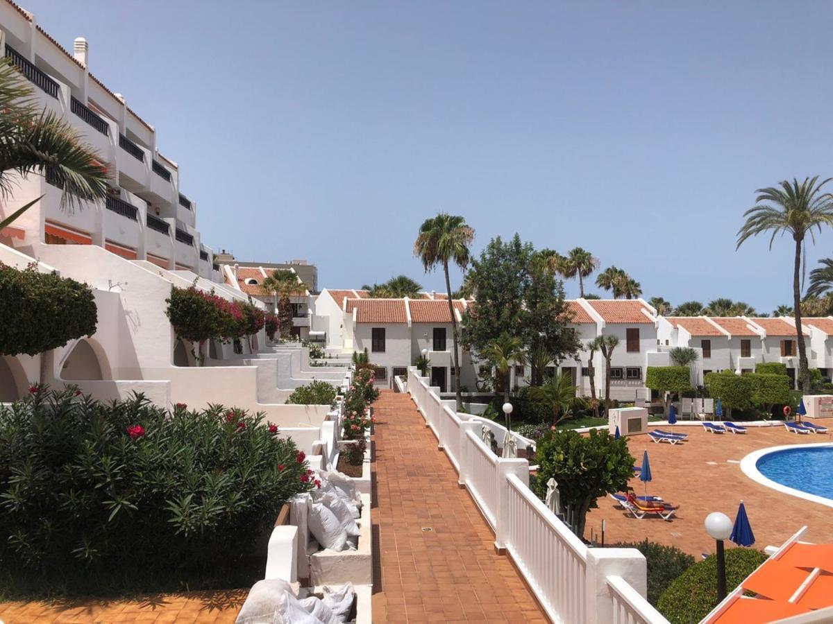 Parque Santiago II Tenerife Arona  Extérieur photo